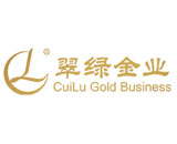 翠绿金业